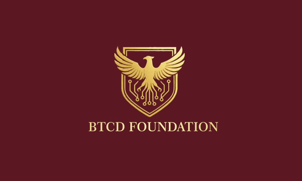 BTCD Foundation: An AI-Powered Financial Operating System...