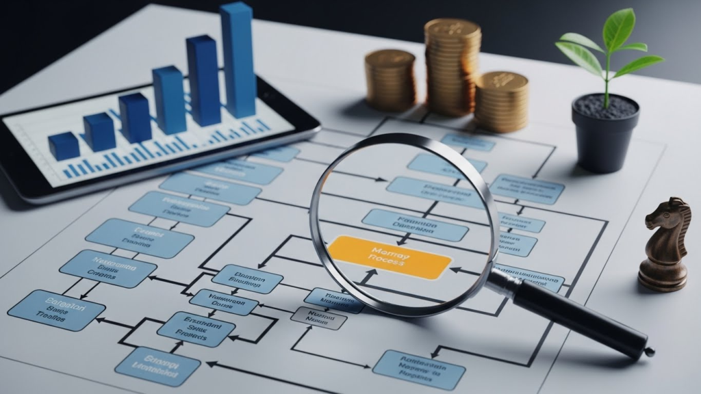 Truoux: In the Institutionalized Crypto Markets,