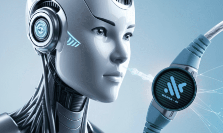 Mansa AI Activates Cross-Network Workflow Router to Bridge AI Pipelines Seamlessly