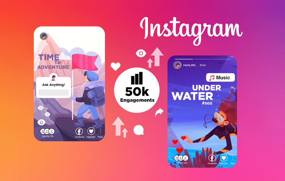 Top 10 Instagram-verhaalviewers die je in 2026 zou moeten proberen Top 10 Instagram-verhaalviewers die je in 2026 zou moeten proberen