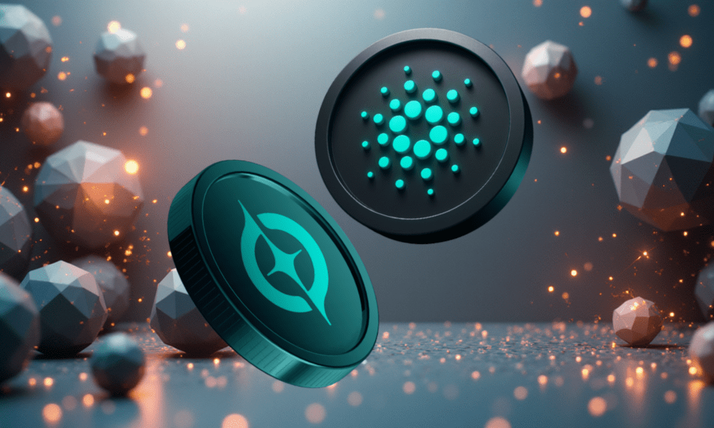 Cardano’s (ADA) Focus on Privacy Isn’t Enought, GeeFi (GEE) Dominates Headlines With One of the Fastest Presales