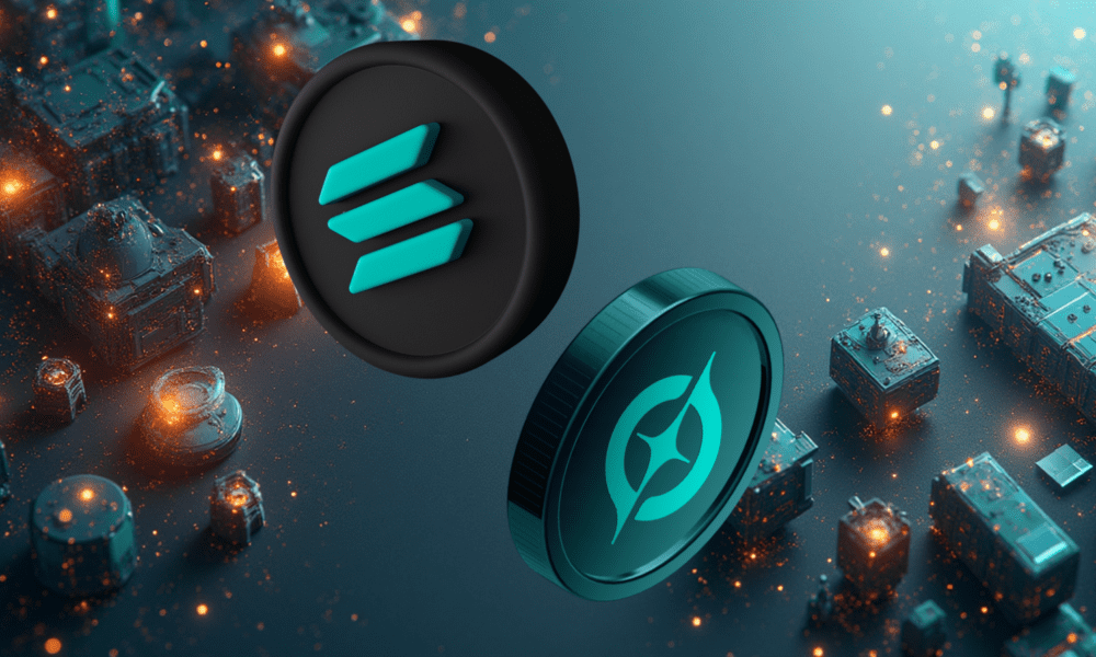 Investors Keep Accumulating on GeeFi (GEE) as Solana’s (SOL) New Institutional Attention Fails to Deliver Returns 