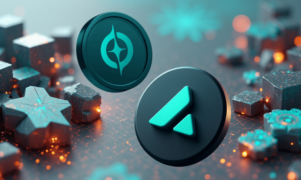 Avalanche (AVAX) Sees Major Market Pressure, but How GeeFi (GEE) Managed to Raise 0K This Week Alone