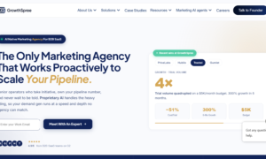 Best Google Ads Agency for B2B and B2B SaaS in 2026