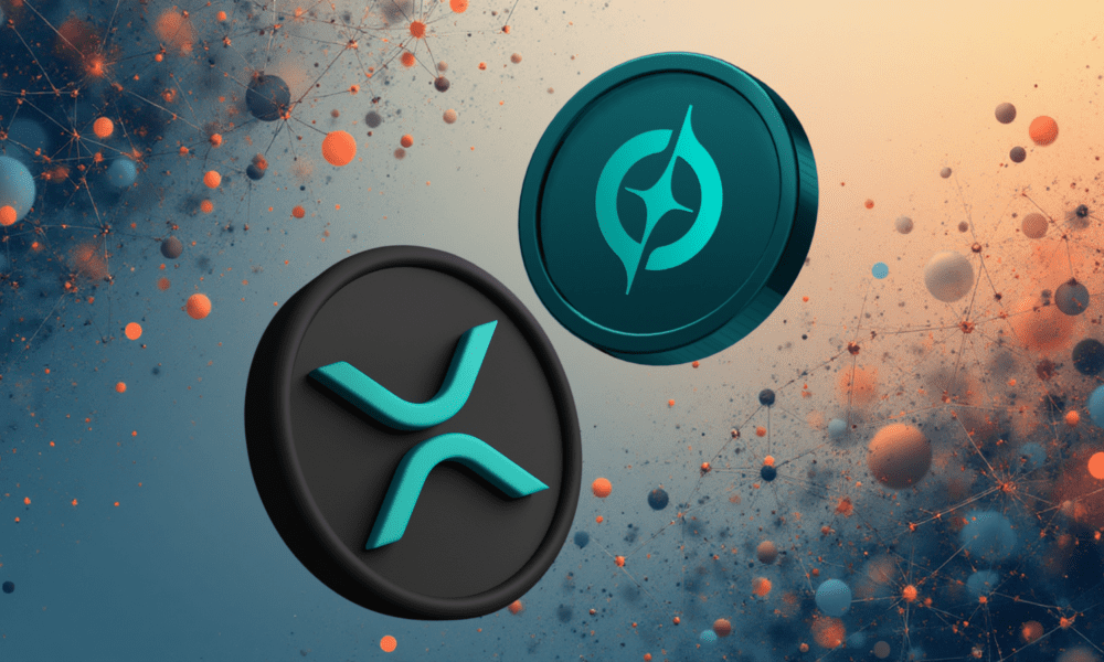 Ripple (XRP) Inches Up 1.1%, but GeeFi (GEE) Gets Headlines With .3M Raised During Peak Market Turmoil