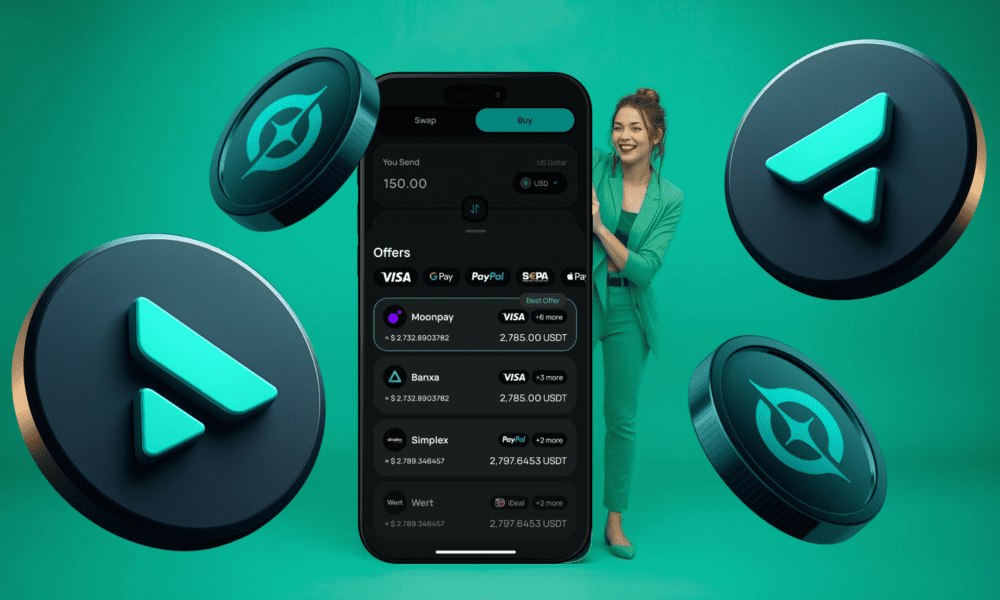 Investors Skip Avalanche’s (AVAX) Recovery as GeeFi (GEE) Offers Life-Changing Return Potential