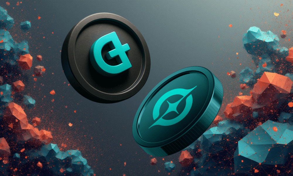 Dogecoin (DOGE) Falls 1.6% Again, GeeFi (GEE) Sells 23M Tokens Amid Growing Interest in Utility Coins