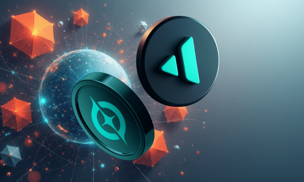 Avalanche (AVAX) Suffers Market Pressure, but GeeFi (GEE) Gets Spotlight by Reporting 0K in Daily Inflow