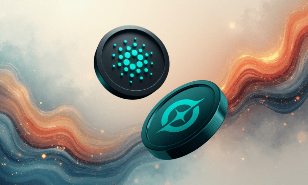 Cardano (ADA) Aims at alt=