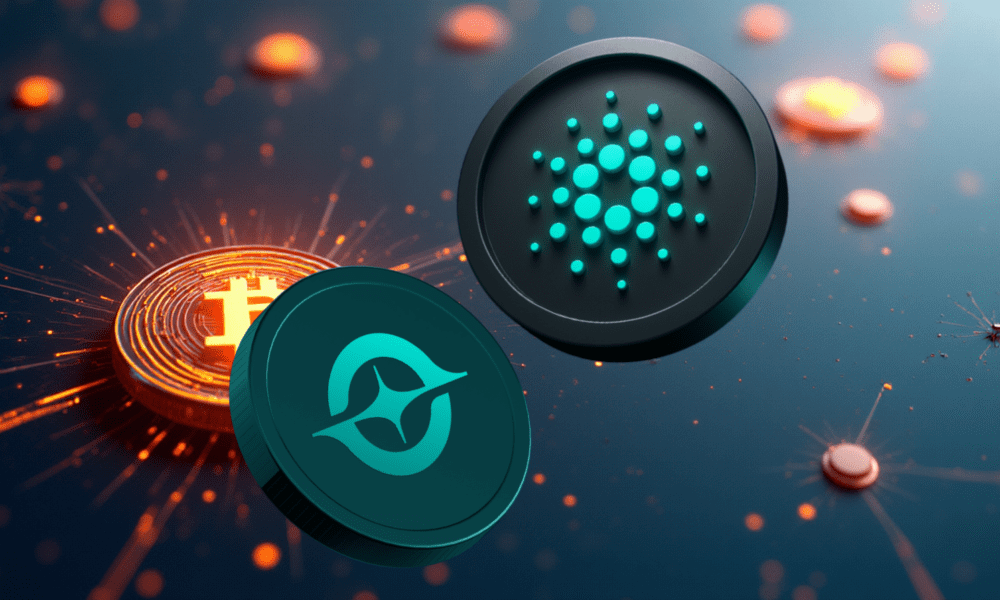 Cardano’s (ADA) Updates Bring Mainstream Attention to Crypto, Boosting GeeFi’s (GEE) Sales Over 0K