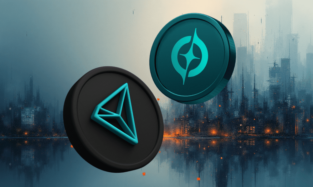 GeeFi (GEE) Gets Market’s Attention as It Raises 0K Daily, Showing Faster Growth Than Tron’s (TRX) Deals