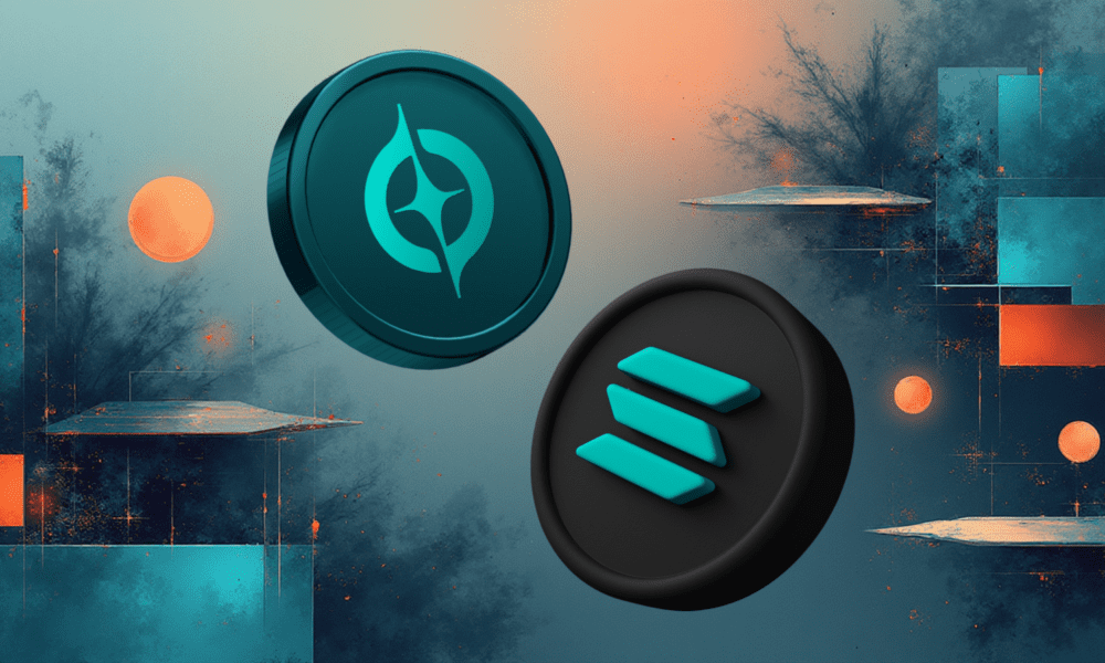 Solana (SOL) Tests Post-Quantum Signatures, but GeeFi’s (GEE) Phase 3 Start Is What Investors Are Really Talking About