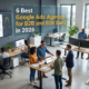 Best Google Ads Agency for B2B and B2B SaaS in 2026