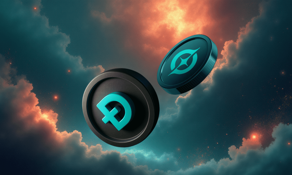 Dogecoin (DOGE) Dragging Your Portfolio Down? Experts Say GeeFi (GEE) Could Turn It Green Fast