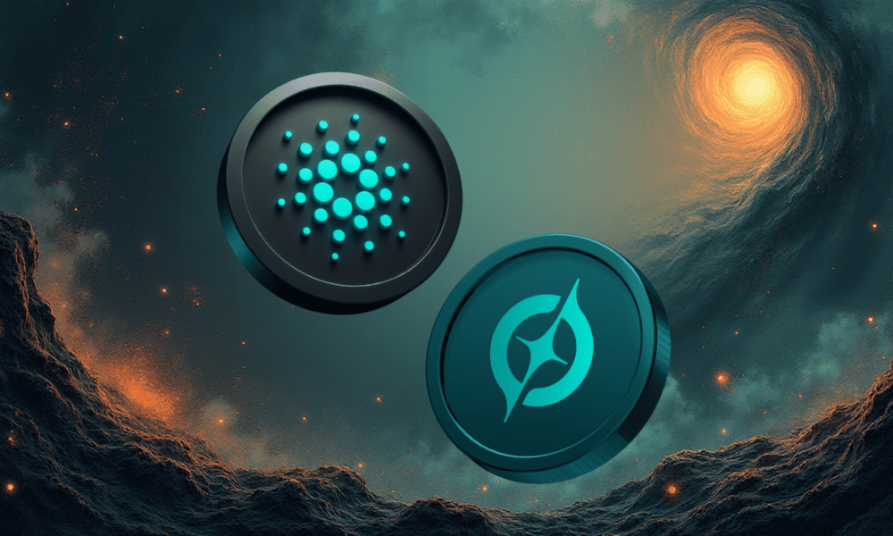 Cardano (ADA) Gets alt=