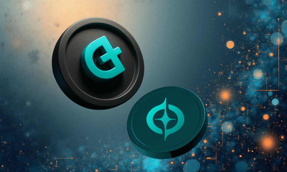 Dogecoin (DOGE) Network Activity Hits Multi‑Month High, yet Analysts Forecast Over 3000% ROI to GeeFi (GEE)