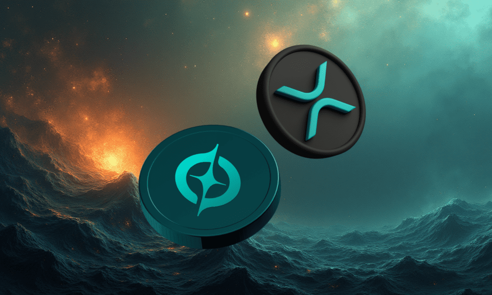 Ripple’s (XRP) Turbulent Week Has Traders Shift to GeeFi (GEE) as Analysts Forecast Over 3,000% ROI in 2026