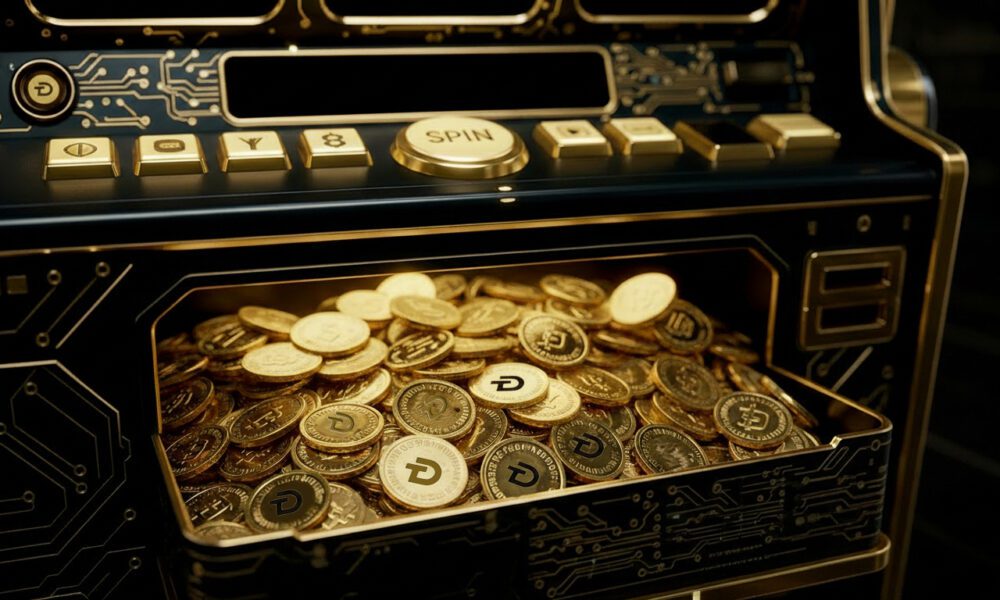 As Japan Cuts Crypto Taxes, Retail Money Floods Into the Digitap ($TAP) Crypto Presale