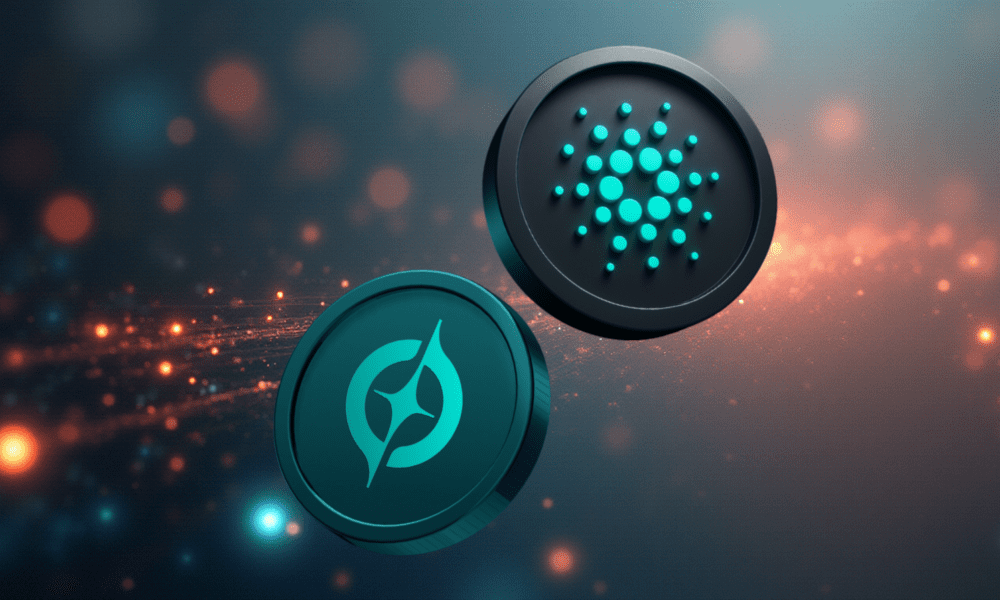 Cardano (ADA) Loses Retail Investors, Many Shift to GeeFi (GEE) as Analysts Predicted Over 3000% ROI by Q2