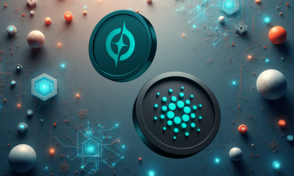 GeeFi (GEE) meldt dat er meer dan 25 miljoen tokens zijn verkocht, experts denken dat het zelfs Cardano (ADA) zou kunnen overtreffen GeeFi (GEE) meldt dat er meer dan 25 miljoen tokens zijn verkocht, experts denken dat het zelfs Cardano (ADA) zou kunnen overtreffen