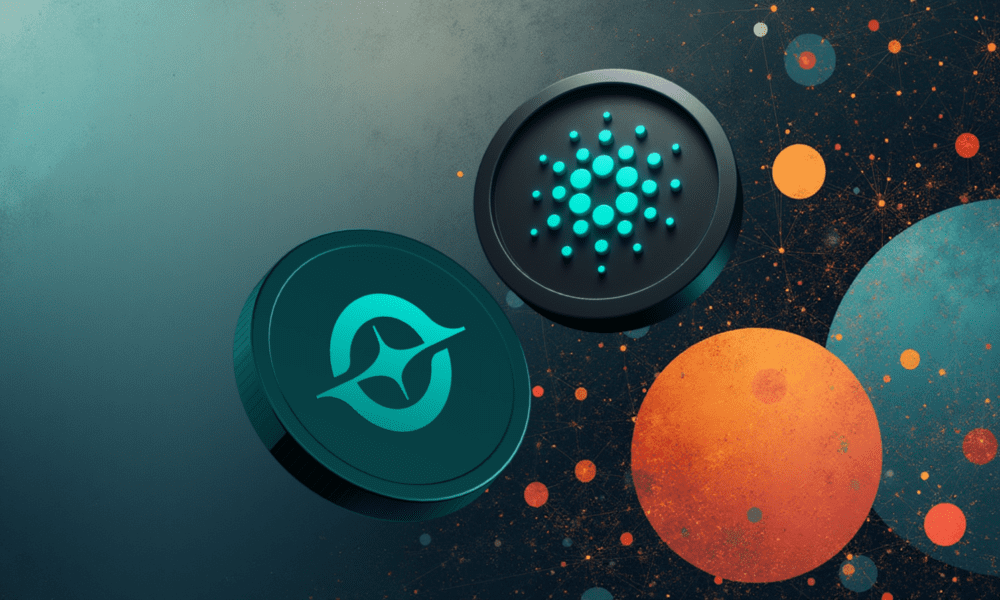 Cardano (ADA) Up 12.6% This Week, yet Seasoned Investors Eye GeeFi (GEE) With Impressive 0K Weekly Inflow