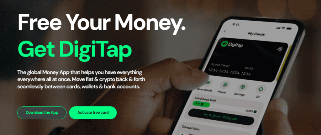 Neobanks Changed Banking, Now Crypto Neobanks are Ready to Do the Same Again