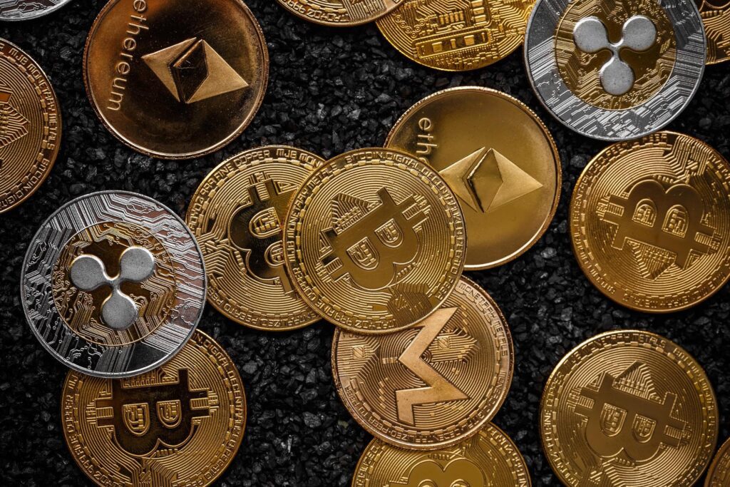 Bitcoin at $90,000, Ethereum at $3,100, Solana at $134 – One Banking Token, Digitap ($TAP), Is Stealing the Show as Best Crypto Presale