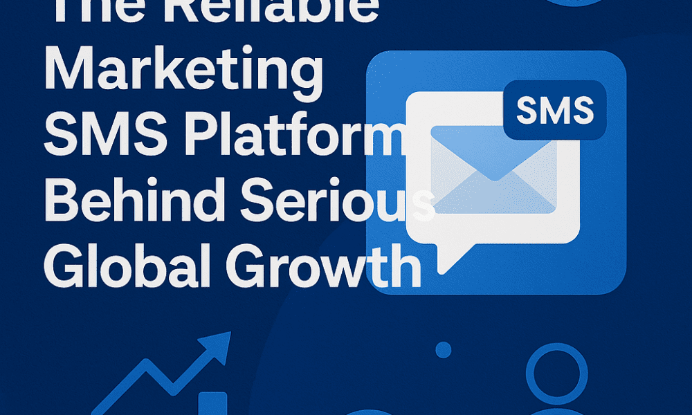 ITNIOTECH: The Reliable Marketing SMS Platform Behind Serious Global Growth