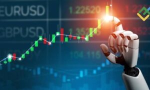 InvidiaTrade: La IA no reemplazará al trader, pero podría cambiar la forma en que toma decisiones