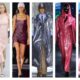 Stunning Latex Dresses: Top Trends for 2026