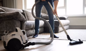 Why I Spent Three Weeks Researching Vacuum Cleaners (And What I Learned)