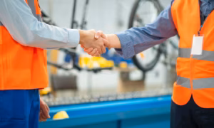 How Industrial Buyers Choose the Right Equipment for Long-Term Reliability