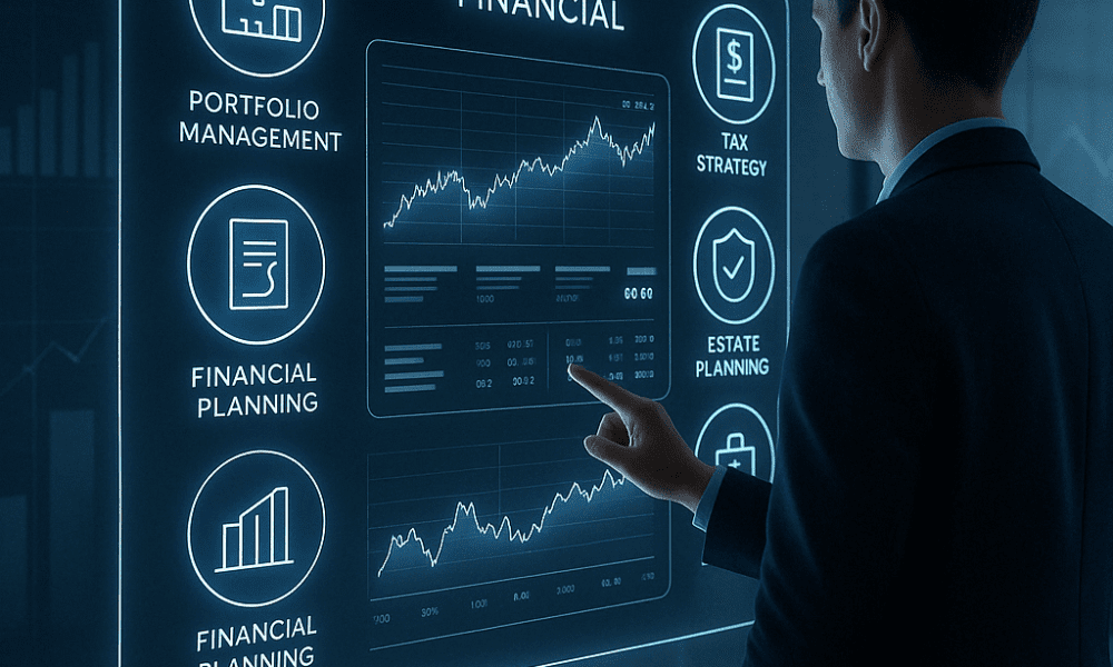 All-in-One Investment Platforms: Why Traders Are Shifting to Unified Ecosystems (Example: Grizzly Wealth Group)