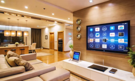 Best High-Speed NBN Plans for Heavy Users and Smart Homes