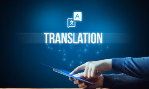 Youdao Translate（有道翻译）: A Smart AI Translation Tool for Global Users