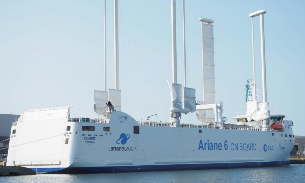 4 Case Studies on Preventing Outages Offshore