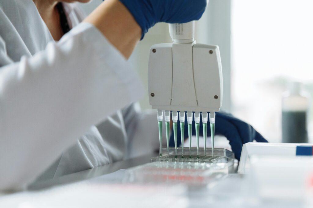 Pharmaceutical Machinery