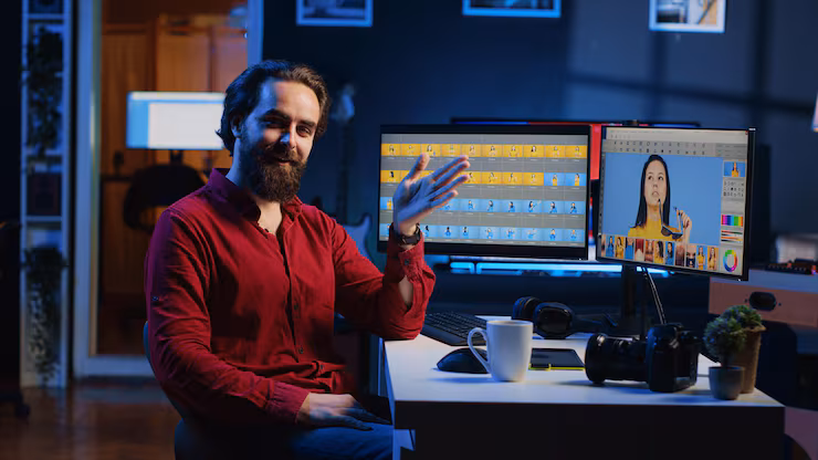 Best AI Video Generators: The 8 Best Tools You Can Try in 2026