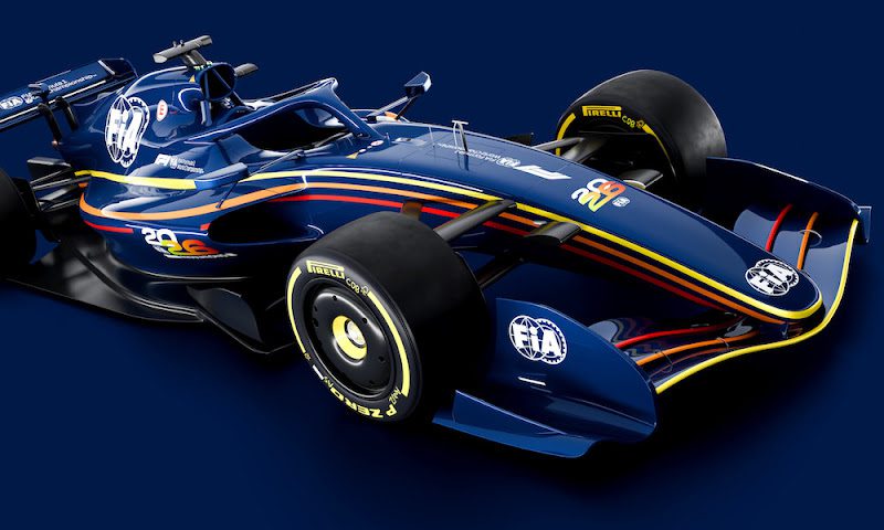 Official Race Calendar