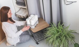 5 Ways to Make Your Home Cozier Using Natural Textiles