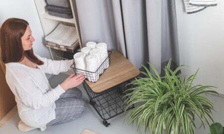 5 Ways to Make Your Home Cozier Using Natural Textiles