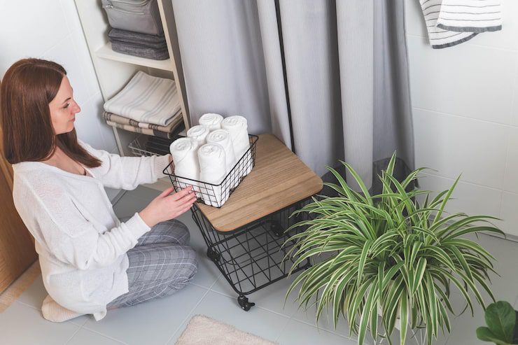 5 Ways to Make Your Home Cozier Using Natural Textiles