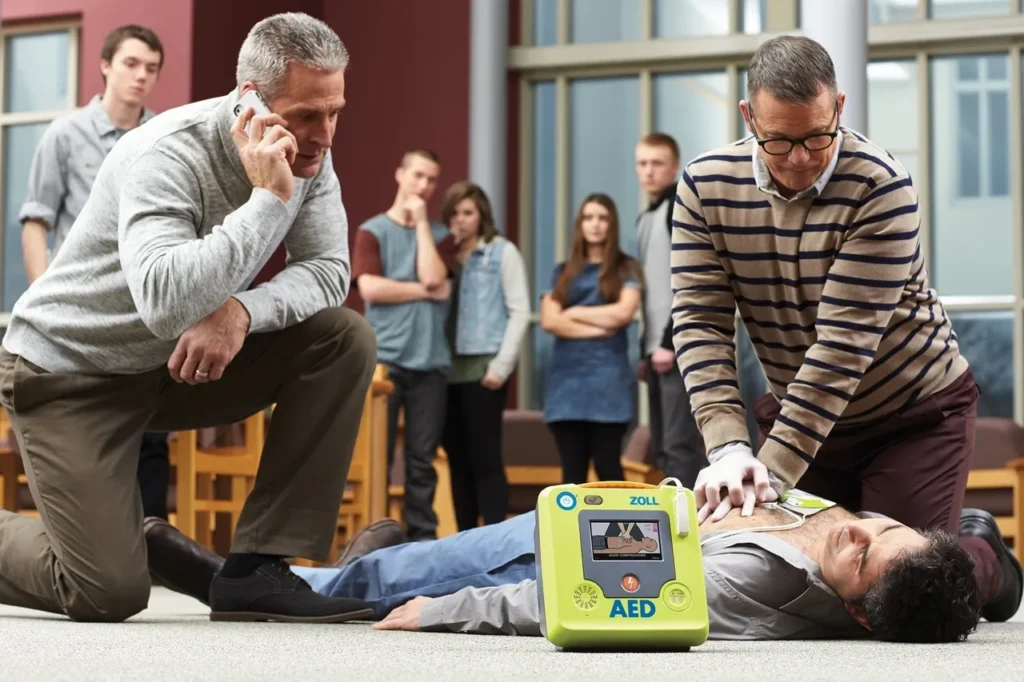 Engineering Life-Saving Solutions: Inside Kuteras’ AED