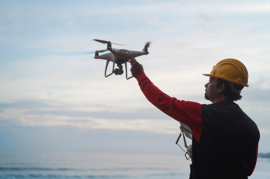 kids drone