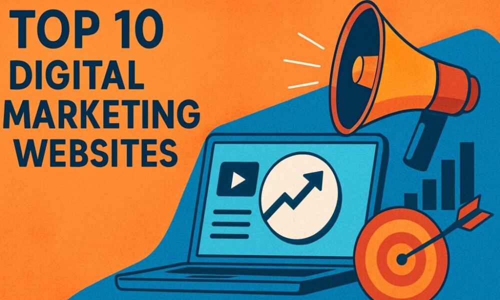 Top 10 How-To Websites You Need in 2026