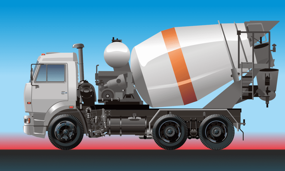 High-Performance Concrete Batching Plants for Quality Construction Projects