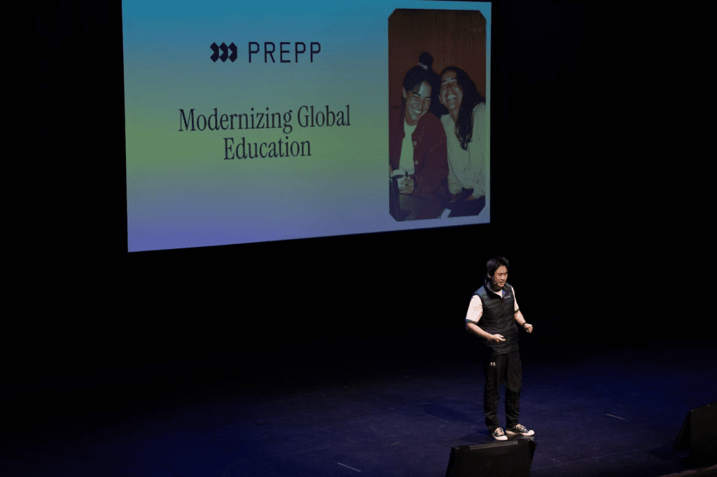 Building the Digital Backbone of Global Education: Prepp Inc.’s Unconventional EdTech Strategy