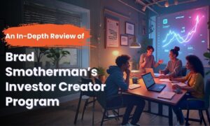 Smotherman’s Investor Creator Program