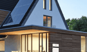 Home Battery Storage Suppliers