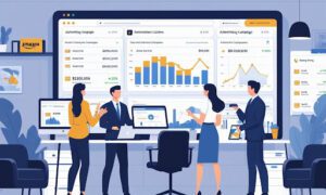 Full Service Amazon Marketing Agencies In USA